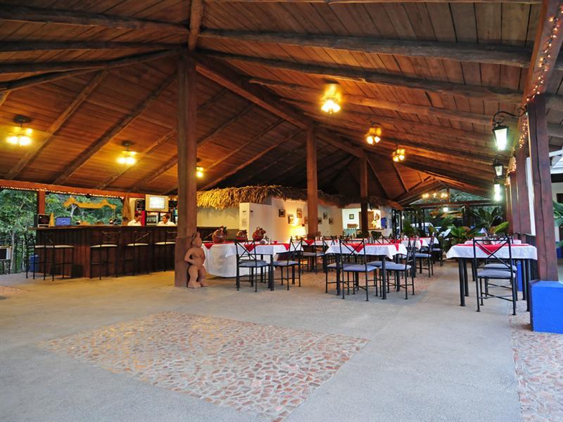 卡里略 Arena Blanca酒店 外观 照片